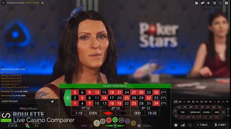 live roulette spin results|Play live Roulette at PokerStars Casino.